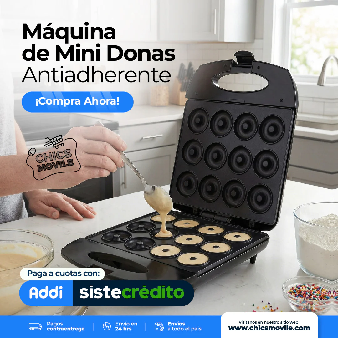 Hogar Cocina