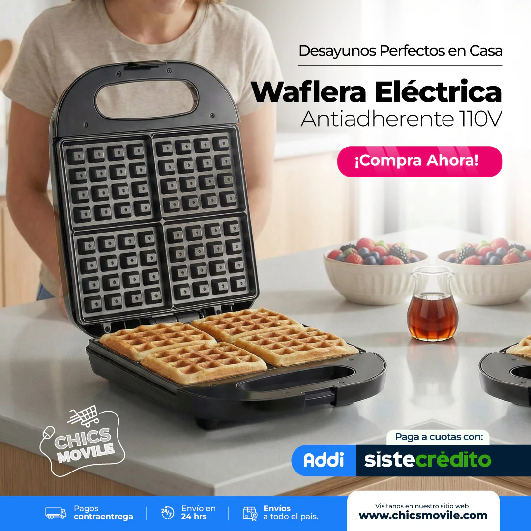 Electrodomésticos Cocina
