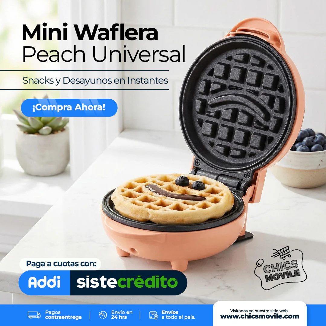 Electrodomésticos